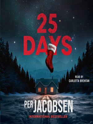 cover image of 25 Days